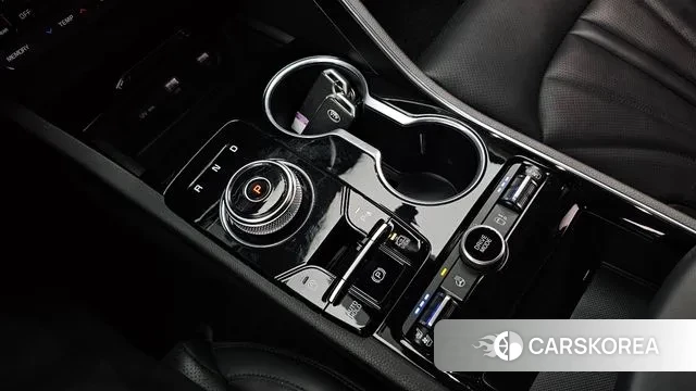 Kia K5 3rd generation id 3349994 из Кореи 19