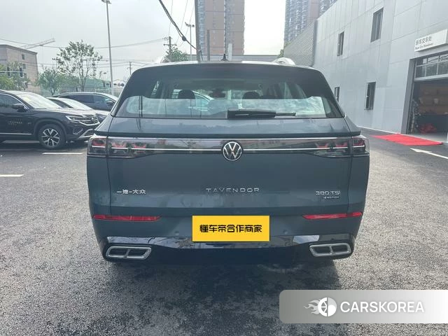 Volkswagen Range patrol id 4313462 из Китая 9