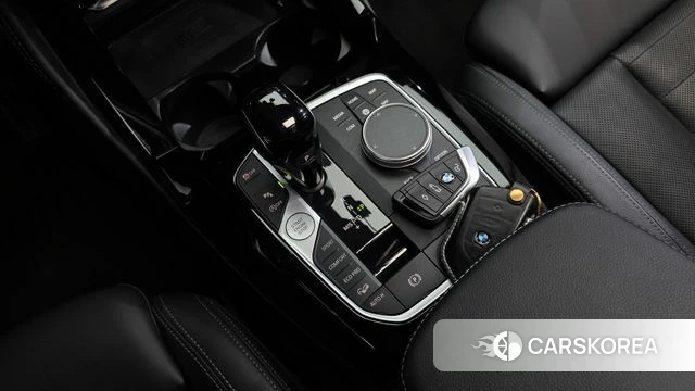 BMW X4 (G02) id 4401291 из Кореи 31