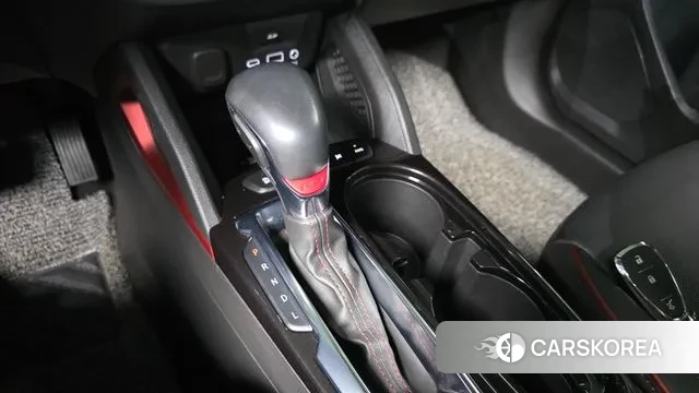 Chevrolet (GM Daewoo) Trailblazer id 3776592 из Кореи 19