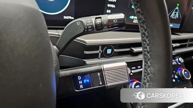 Hyundai Santa Fe (MX5) id 3487233 из Кореи 19