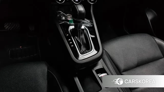 Renault Korea (Samsung) XM3 id 3453080 из Кореи 19