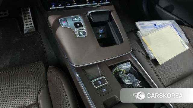 Hyundai The New Grandeur IG id 4382399 из Кореи 34