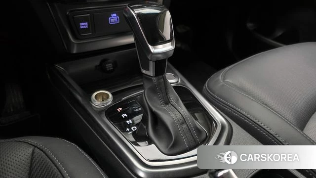 Ssangyong Berry New Tivoli id 4741543 из Кореи 19