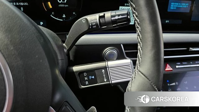 Hyundai Sonata D Edge (DN8) id 4194478 из Кореи 19