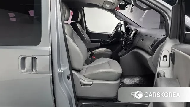 Hyundai The New Grand Starex id 3748459 из Кореи 19