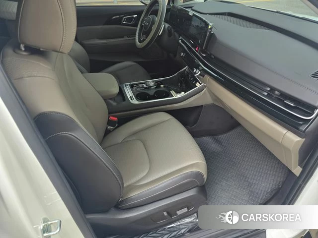 Kia The New Carnival 4th Generation id 4649989 из Кореи 16