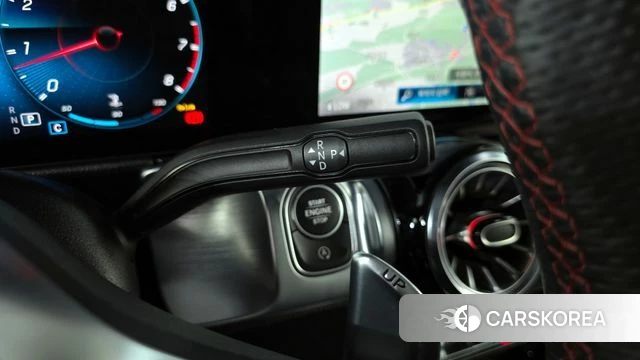 Mercedes-Benz GLB-Class X247 id 3851270 из Кореи 19