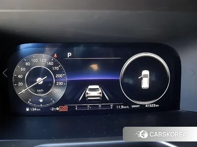 Kia Sorento 4th Generation id 3625126 из Кореи 18