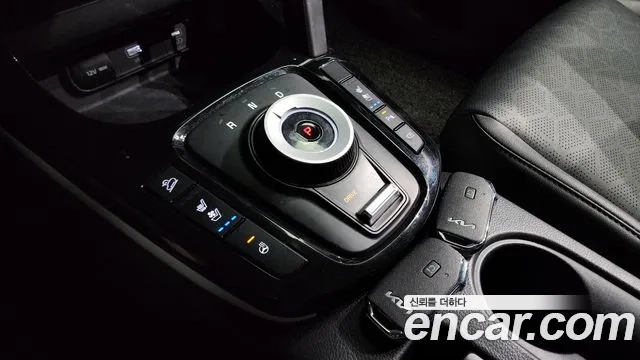 Kia The New Seltos id 2910552 из Кореи 19