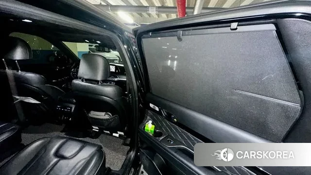 Hyundai Palisade id 3702829 из Кореи 10