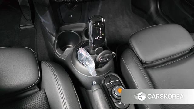 Mini Cooper id 4362787 из Кореи 30