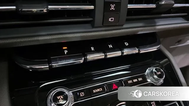 Lincoln Corsair id 3535164 из Кореи 19