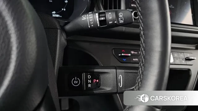 Kia The New Kia Ray EV id 3420228 из Кореи 19