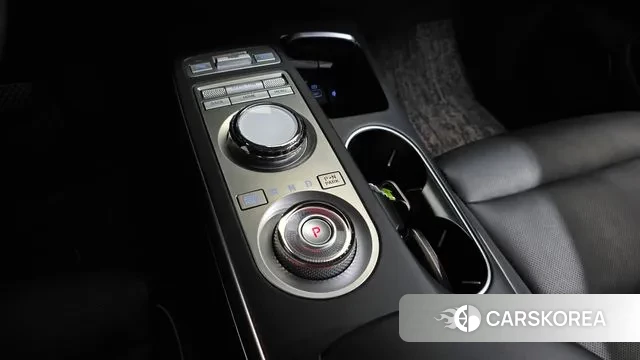 Genesis GV70 id 3457991 из Кореи 19