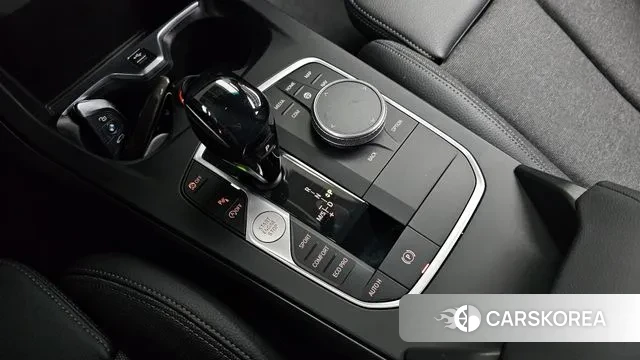 BMW 1 Series (F40) id 3557125 из Кореи 19