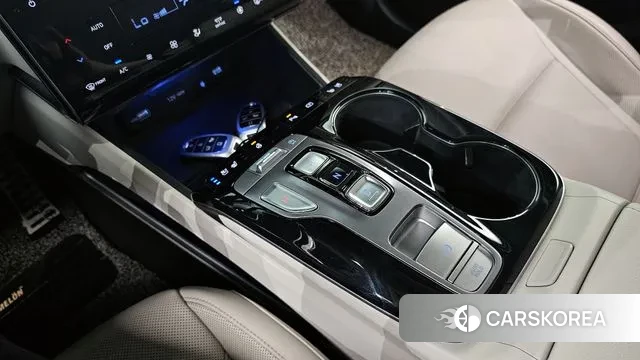 Hyundai Tucson (NX4) id 2980851 из Кореи 19