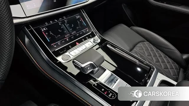 Audi Q8 (4M) id 3732563 из Кореи 19