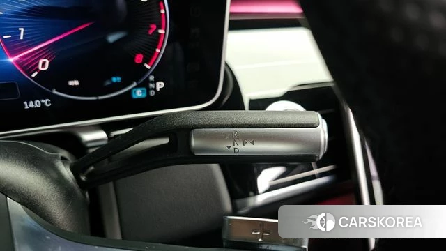 Mercedes-Benz S-Class W223 id 3897201 из Кореи 19