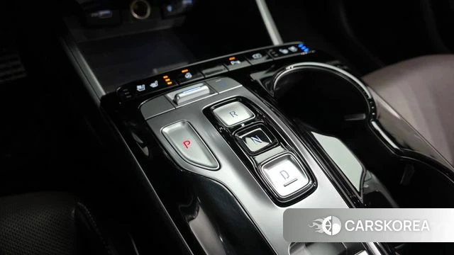 Hyundai Tucson (NX4) id 4469135 из Кореи 30