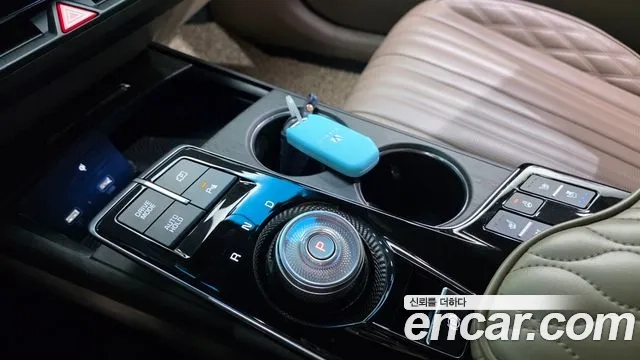 Kia K8 id 2910978 из Кореи 19