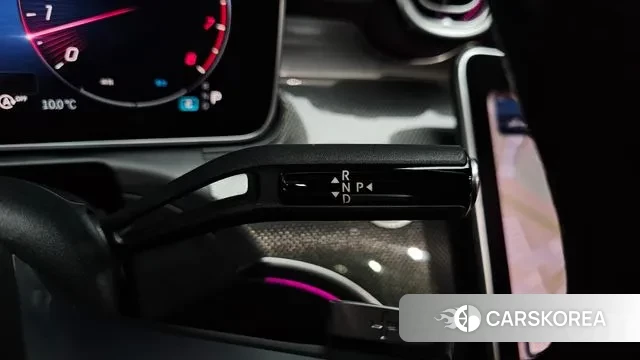 Mercedes-Benz C-Class W206 id 3716378 из Кореи 19