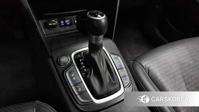 Hyundai Kona id 3380665 из Кореи 19