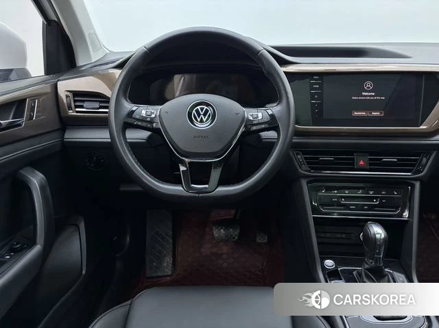 Volkswagen Tuyue id 4333204 из Китая 11