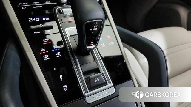 Porsche Cayenne (PO536) id 4196276 из Кореи 33