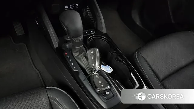 Chevrolet (GM Daewoo) Trailblazer id 2980469 из Кореи 19