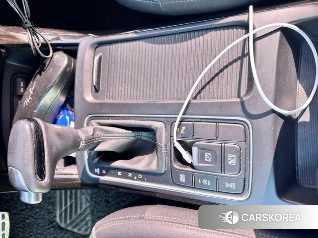 Kia The New Sorento id 3993002 из Кореи 18