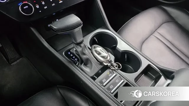 Hyundai Sonata D Edge (DN8) id 3452145 из Кореи 19