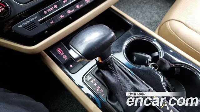 Kia The New Carnival id 2414395 из Кореи 19