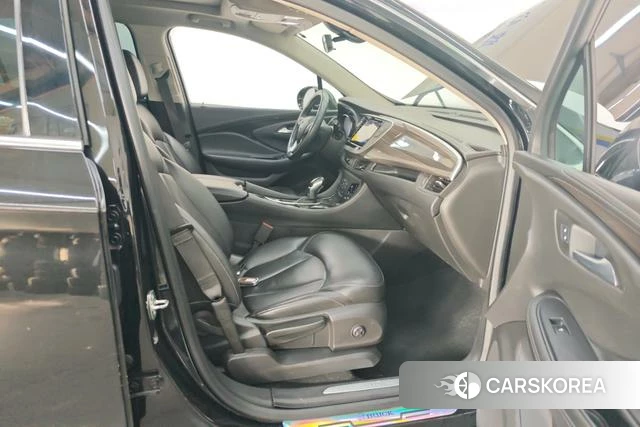 Buick Angkewei id 3824757 из Китая 16
