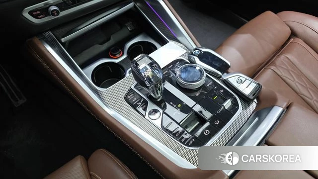 BMW X6 (G06) id 4322801 из Кореи 33