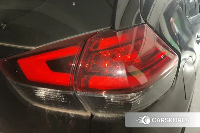 Nissan Qijun id 4273842 из Китая 16