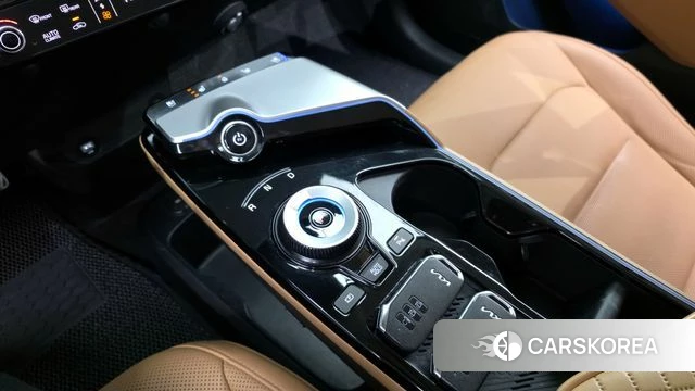 Kia EV6 id 3839076 из Кореи 19