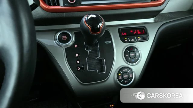 Kia The New Ray id 3965904 из Кореи 19