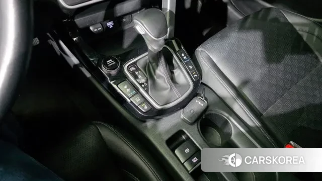 Kia Seltos id 3707850 из Кореи 19