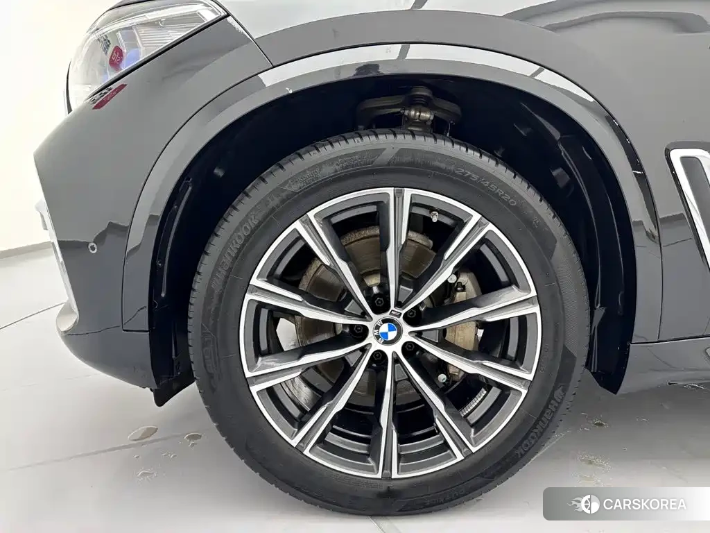 BMW X5 id 4674315 из Китая 31