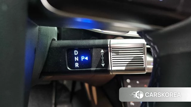 Hyundai Grandeur Hybrid (GN7) id 3883168 из Кореи 19