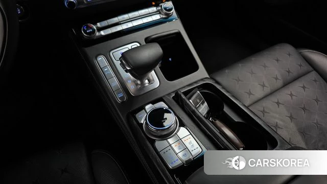 Genesis G90 id 4490239 из Кореи 35