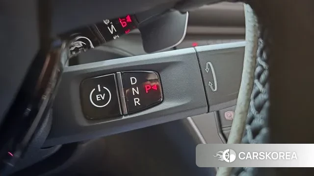 Kia The New Kia Ray EV id 3648886 из Кореи 19