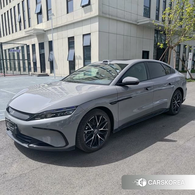 BYD Han DM id 4235753 из Китая 21