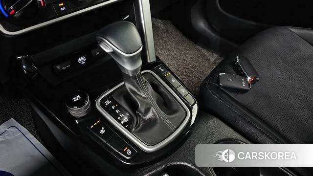 Kia Seltos id 4495287 из Кореи 19