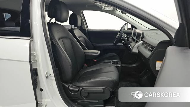 Hyundai Ionic 5 id 4656876 из Кореи 30