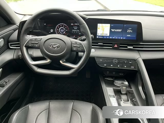 Hyundai Elantra id 4274675 из Китая 15