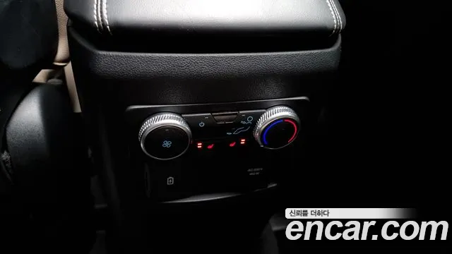 Ford Explorer 6th Generation id 2515603 из Кореи 19