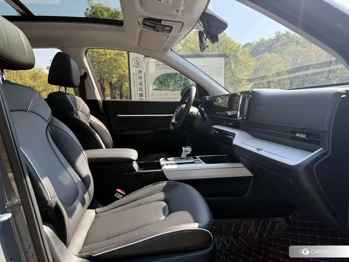 Hyundai Beijing Hyundai ix35 id 4538905 из Китая 15