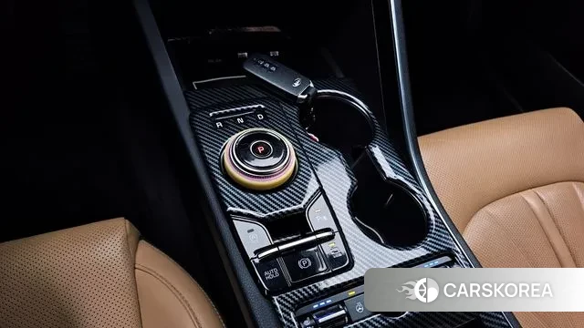 Kia K5 3rd generation id 3666229 из Кореи 19